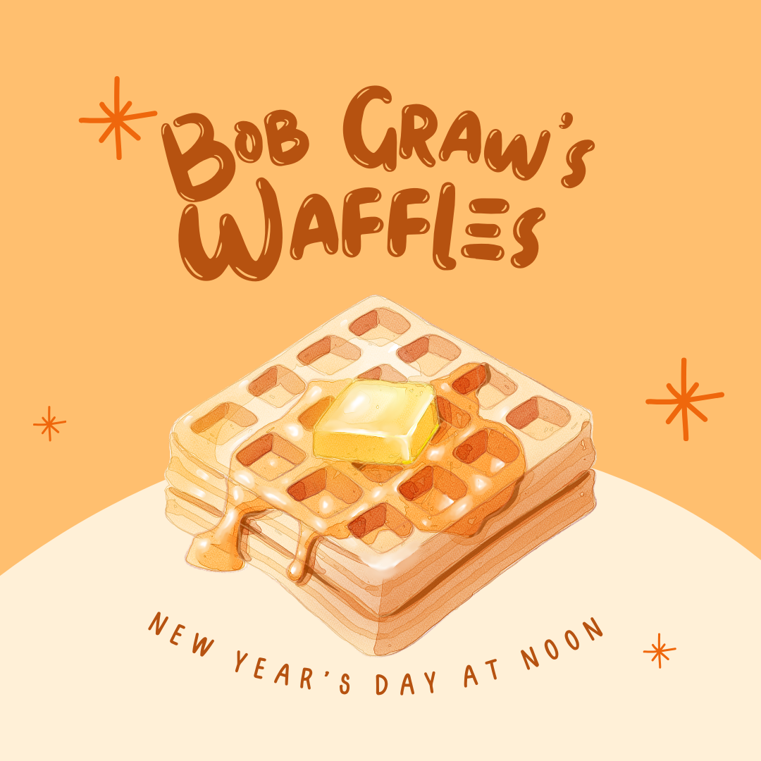 Bob Graw Waffles